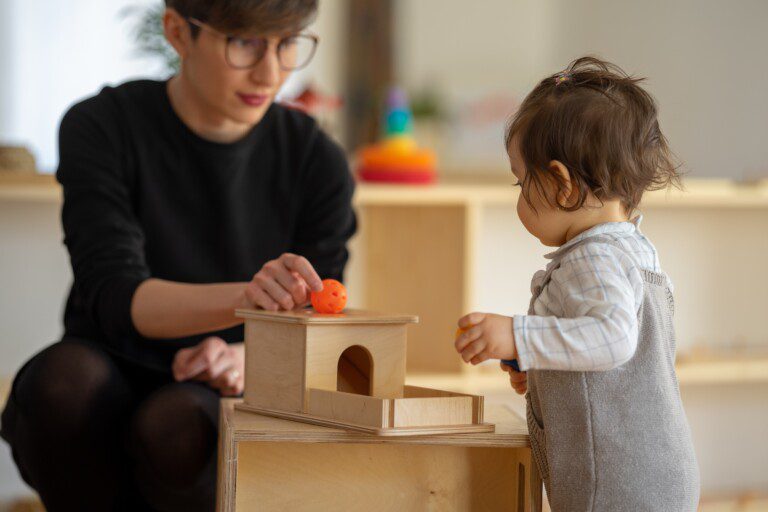 Expérience des femmes de retour au travail après un congé de maternité