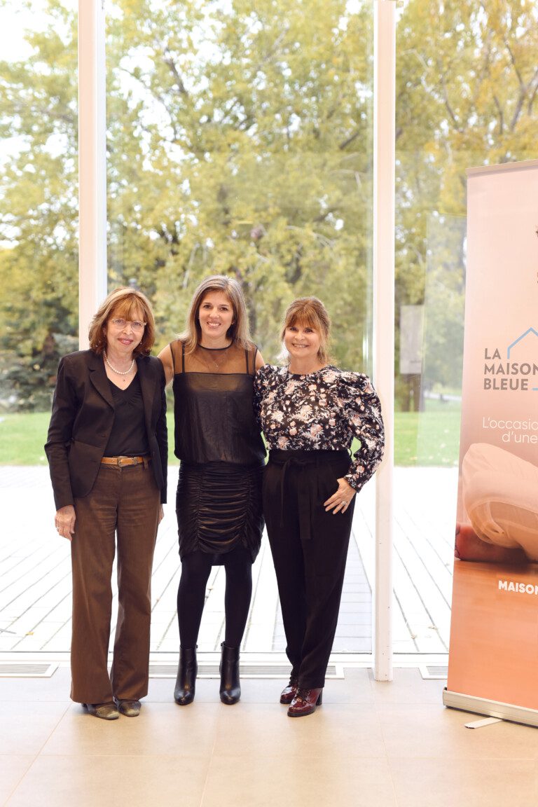 Lancement de l&rsquo;Espace périnatalité sociale