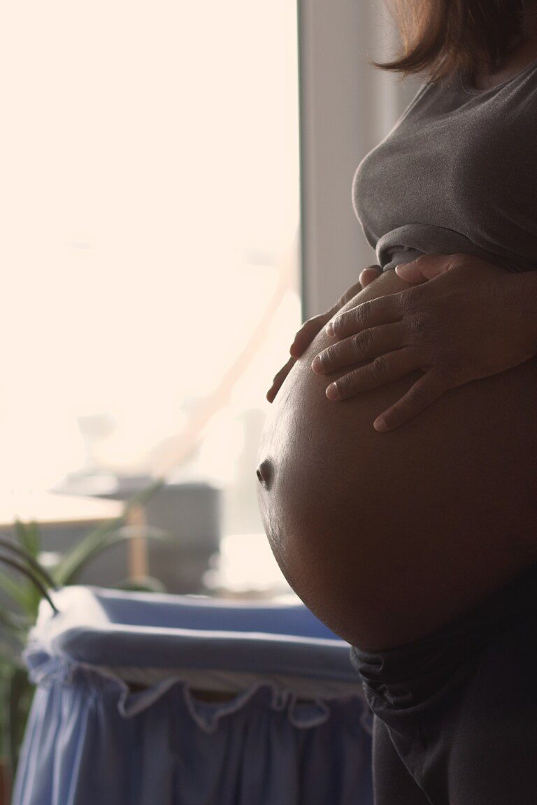 Avis de grossesse provincial informatisé : Ma grossesse